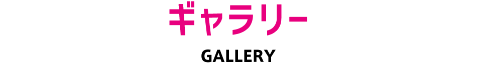 ギャラリー