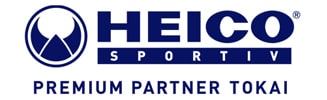 HEICO SPORTIV PREMIUM PARTNER TOKAI