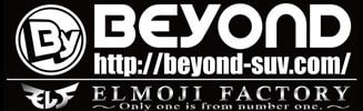 BEYOND