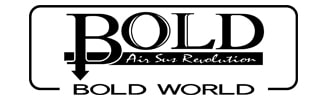 BOLD WORLD