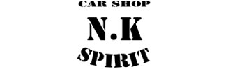 car shop N.Kスピリット