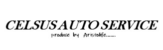 CELSUS AUTO SERVICE