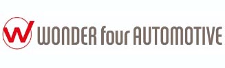 WONDER four AUTOMOTIVE