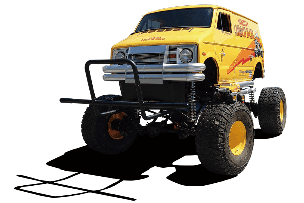 ガレージ愛知 / ランチボックス1/1スケール撮影会