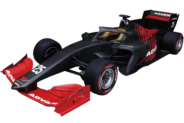 YOKOHAMA / YOKOHAMAキッズライド