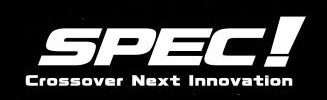 SPEC！