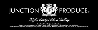 GORDON/JUNCTION PRODUCE