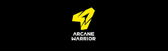 ARCANE WARRIOR