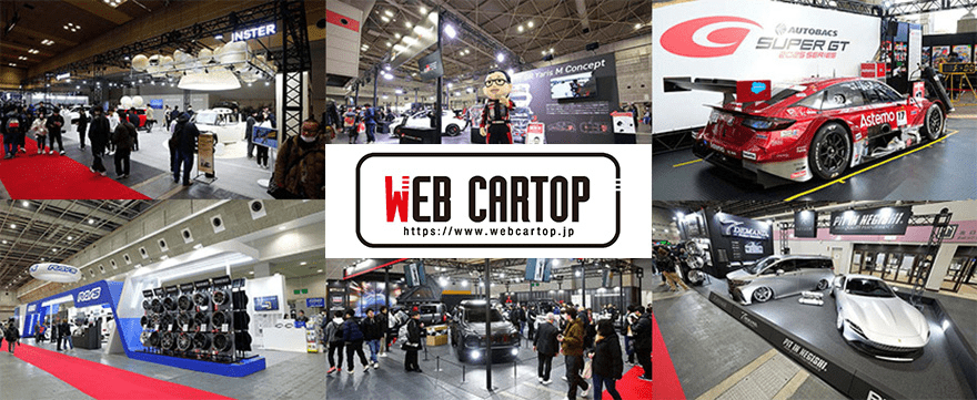 WEB CARTOP