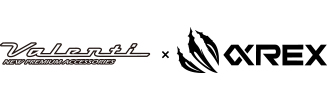 Valenti × AlphaRex