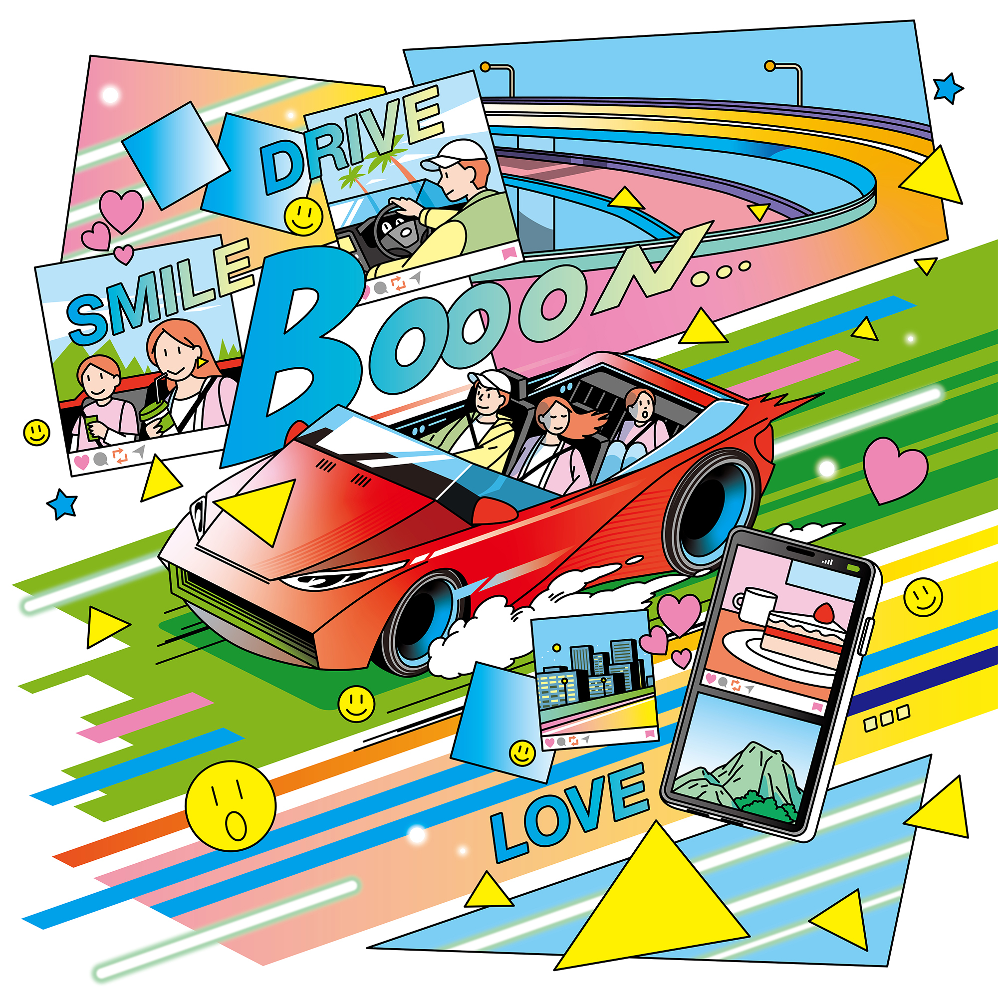 オートメッセ会場の様子とイベント開催情報