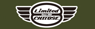 LIMITED-CHITOSE