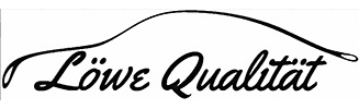 Löwe Qualität