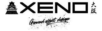 XENO Japan