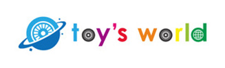 toy's world