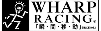 WHARP RACING×WonderBee