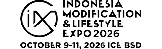 INDONESIA MODIFICATION&LIFESTYLE EXPO