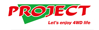 4WD PROJECT