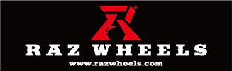 RAZ WHEELS