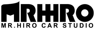 MR.HIRO CAR STUDIO x ITALDESIGN