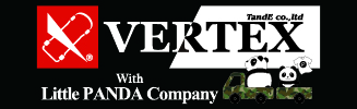 VERTEX JAPAN/PanDash