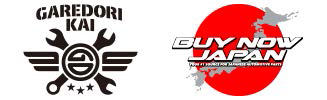 ガレドリ改BUY NOW JAPAN