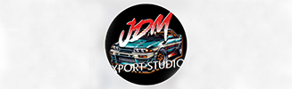JDM_Studio by WARMGLOW