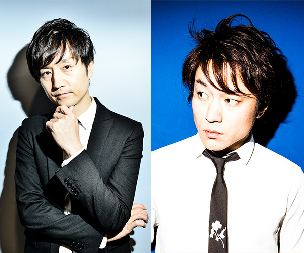 中島ヒロト / 浅井博章