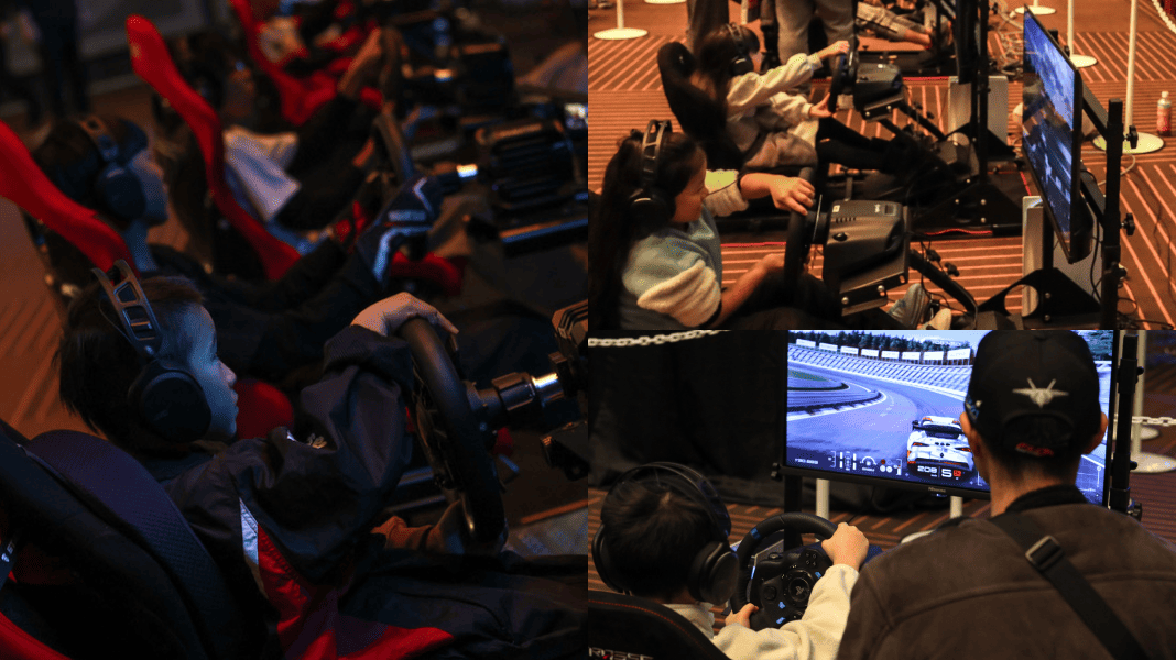 ガレージ愛知 / ランチボックス1/1スケール撮影会