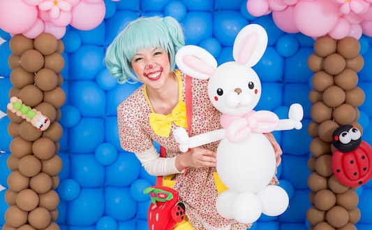 リフレクター(反射)機能付き オリジナルキーホルダー