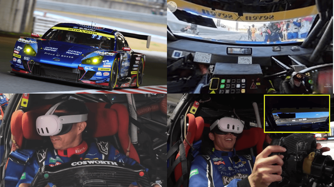 ガレージ愛知 / ランチボックス1/1スケール撮影会