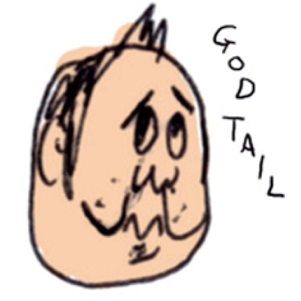 GODTAIL