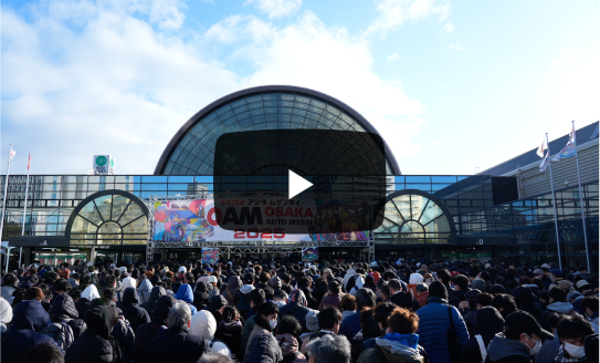 オートメッセ2026ダイジェスト