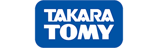 タカラトミー