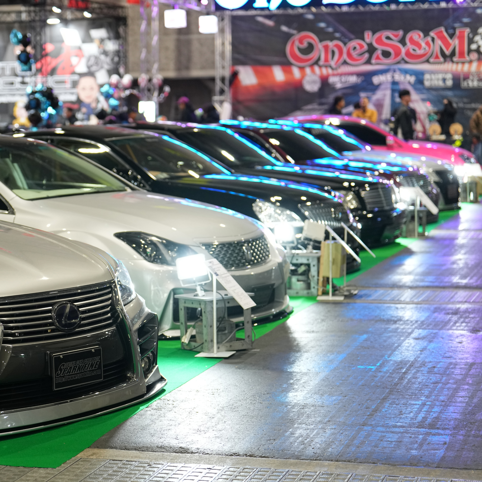 大阪オートメッセ2027